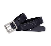 Carhartt® LOGO BELT 5656 ehemals 2217 black W40