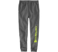Carhartt Logo Sweatpant - grau / M