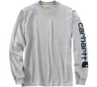 Carhartt® SLEEVE LOGO T-SHIRT L/S EK231