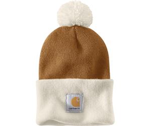 Carhartt Lookout Hat 103343 Carhartt® Brown