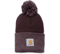 Carhartt Damen Mütze Lookout Hat Deep Wine