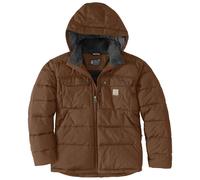 Carhartt Montana Loose FIT Insulated Jacket red duck