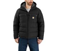 Carhartt LOOSE FIT MONTANA INSULATED JACKET 105474 - Größe XL - Farbe black
