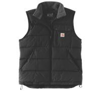 Carhartt Montana Loose Fit Insulated Vest