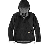 Carhartt LOOSE LIGHTWEIGHT ANORAK Damen | Black S