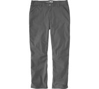 Carhartt Loose Straight Rigby Dungaree gravel (GVL) W30 L30