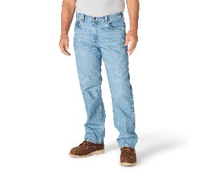 Carhartt Loose Straight Rugged Flex™ Jeans Men Weld W30/L32