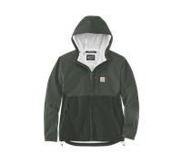 CARHARTT M Monterey Jkt Herren | FORESTRY GREEN/DARK FORESTRY GREEN | XXL