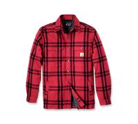 CARHARTT M RlxFt Flnl Shrp Lnd Shrt Herren | R99 CRABAPPLE | L