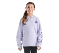 Carhartt Mädchen Knit Long Sleeve Hoodedneck Sweatshirt Kapuzenpullover (1er Pack)