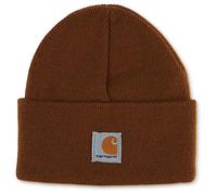 Carhartt Mädchen Mütze Gr. Kleinkind, Carhartt Brown