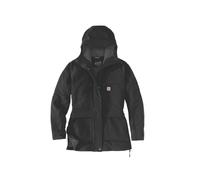 Carhartt Mantel Super Dux - schwarz / XL