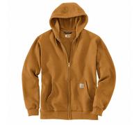 Carhartt Marquette Full-Zip Sweatshirt L Größe: L