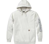Carhartt Marquette Holiday Sweatshirt malt (W03) XL REG