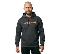 Carhartt Marquette Logo Kapuzenpullover
