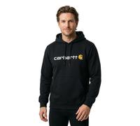 Carhartt Marquette Logo Kapuzenpullover