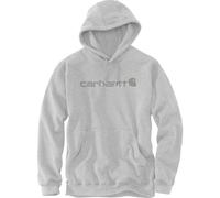 Carhartt Sweatshirt Loose Fit Midweight mit Logo-Grafik