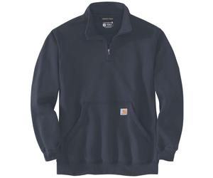 Carhartt Marquette Quarter-Zip Sweatshirt, Größe L für Männer
