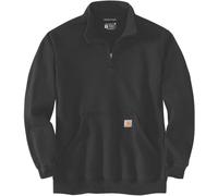Carhartt Bekleidung Sweatshirt schwarz