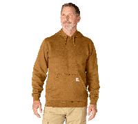Carhartt Marquette Sweatshirt Men Carhartt Brown L