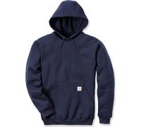 Carhartt Kapuzenpullover K121 Herren Marineblau Größe M