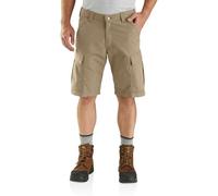 Carhartt Men's 103543 Force Broxton Cargo Short - 11 Inch