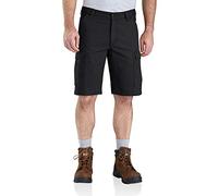 Carhartt Men's 11" Rugged Flex Rigby Cargo Short