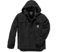 Carhartt Men's Bartlett Jacket Black XXL