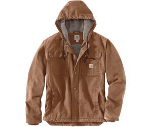 Carhartt Men's Bartlett Jacket Carhartt® Brown M