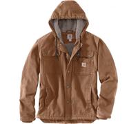 Carhartt Men's Bartlett Jacket Carhartt® Brown XXL