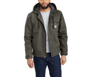 Carhartt Men's Bartlett Jacket Moss XL
