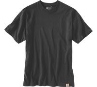 Carhartt Men's Dearborn Relaxed T-Shirt Black M