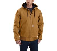Carhartt Men's Duck Active Jacket Carhartt® Brown S
