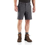 Carhartt Mens Force Broxton Relaxed Fit Utility Shorts