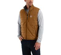 Carhartt Men's Gilliam Vest Carhartt® Brown S