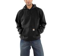 Carhartt Men's Hooded Sweatshirt Black L