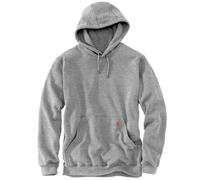 Carhartt Midweight, Kapuzenpullover M Hellgrau