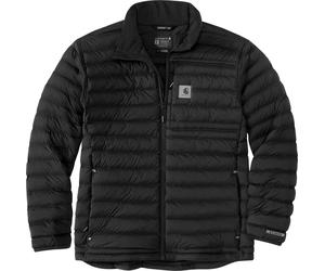 Carhartt Men's LWD Stretch Insulated Jacket Black S