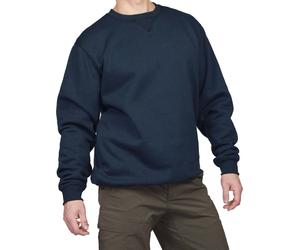 Carhartt Men's Midweight Crewneck Sweatshirt New Navy XXL