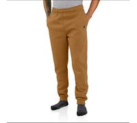Carhartt Men's Midweight Tapered Sweatpant Carhartt® Brown L