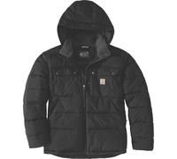 Carhartt Men's Montana Loose Fit Insulated Jacket Black L