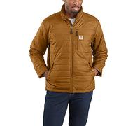 Carhartt Herren Jacke Gilliam , Braun, L