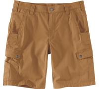 Carhartt Men's Ripstop Cargo Work Short Carhartt® Brown W33