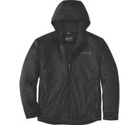 Carhartt Men's Stretch Insulated Jacket Black M