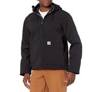Carhartt SUPER DUX BONDED ACTIVE JACKET - Black 104 M