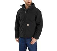 Carhartt SUPER DUX BONDED ACTIVE JACKET XXL schwarz