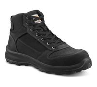 Carhartt Michigan Rugged Flex S1P Midcut Safety Boot black (001) 48