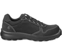 Carhartt Michigan Schuhe, schwarz, Größe 46 für Männer