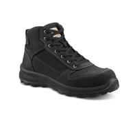 Carhartt MICHIGAN SNEAKER MID S1P schwarz