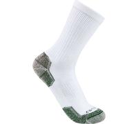 Carhartt Midweight Cotton Blend Crew Damen Socken - 3er Pack